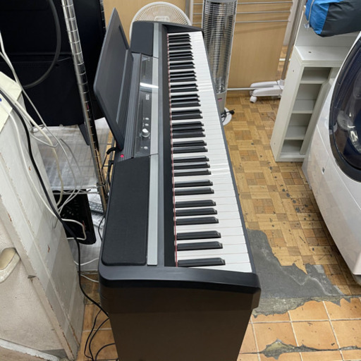 電子ピアノ KORG SP-170S 2013年?自社配送時?代引き可?(現金、クレジット、スマホ決済対応) ?安心の3ヶ月保証?
