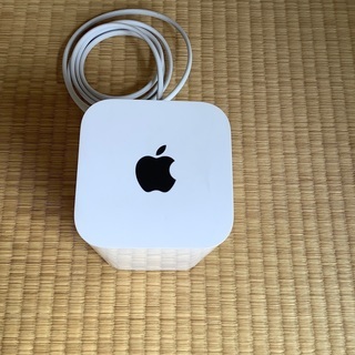 無線LANルーター