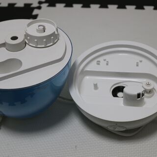 Anypro 加湿器 超音波式 3.5L 大容量 枕元 加湿器 連続加湿 抑菌材料採用 水漏れ防止 自然に潤う加湿器 超音波クールミスト ミスト360度垂直噴出 空焚き防止 省エネ 潤いプラス CF－2530A の画像