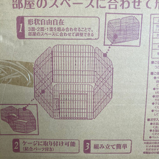 ラビットサークル