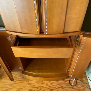 【5月限定】モダン仏壇　差し上げますの画像