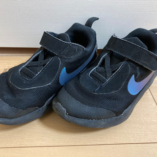 ナイキ 子供靴 スニーカー 15cm