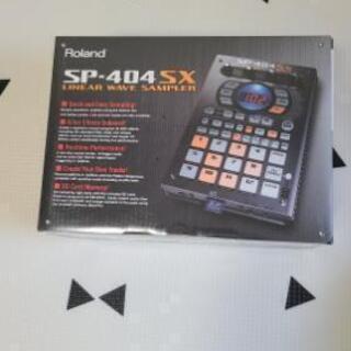 値引可  Roland ローランド コンパクトサンプラー SP-...