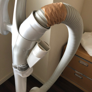 パナソニック掃除機の画像