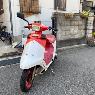 実働！チャンプrs  マルボロカラー当時　の画像