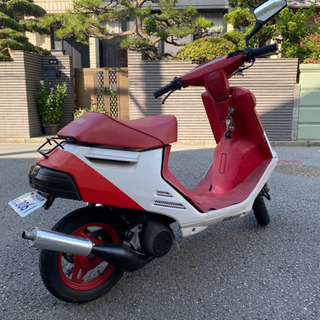 実働！チャンプrs  マルボロカラー当時　の画像