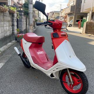 実働！チャンプrs  マルボロカラー当時　の画像