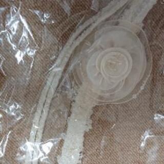 ウエディングドレス Mサイズ 9号の画像