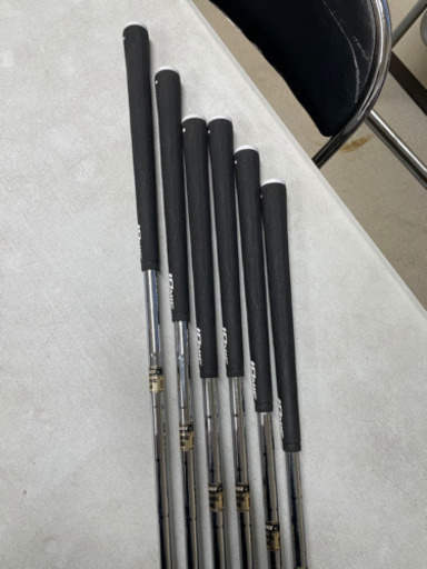 ツアーステージ