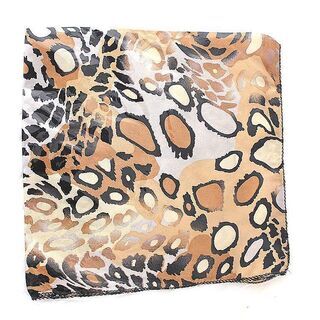 ５０ｃｍ角のスカーフ　６枚　新品未開封品の画像