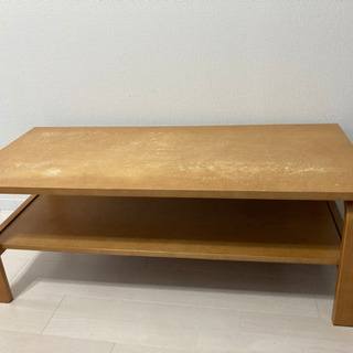 【ニトリ】ローテーブル