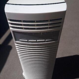 ミニタワーファン