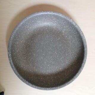 取っ手の取れるフライパン＆取っ手