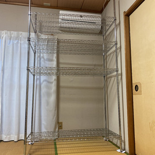 パイプラックの画像