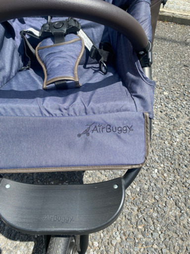 エアバギーココ♪