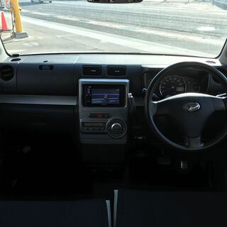 ★ムーヴコンテ　カスタムX　車検あり7月まで★の画像