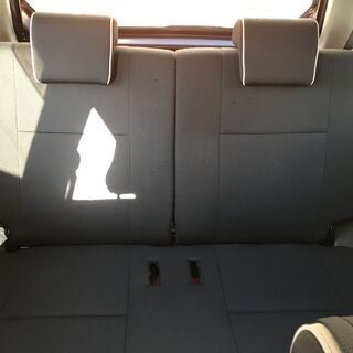 ★ムーヴコンテ　カスタムX　車検あり7月まで★の画像