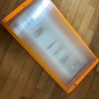 蛍光灯、照明器具の画像