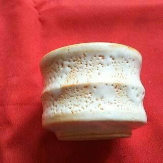 値下げ♪　ぐい呑み★5客セットの画像
