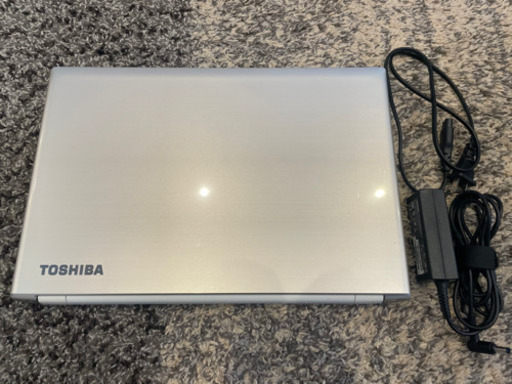 TOSHIBA dynabook T75 PT75BGS-BJA3