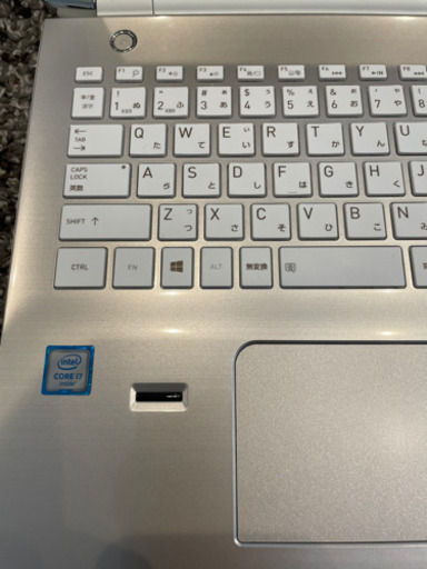 ★ノートパソコン 東芝 T75/BGS Core i7 新品SSD480GB ノート型パソコン 東芝 T75/BGS i7 メモリ8GB SSD480GB TOSHIBA