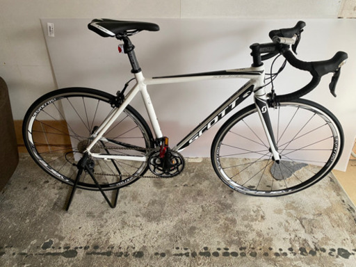 【値下げ】SCOTT SPEEDSTER 20 S 極美車