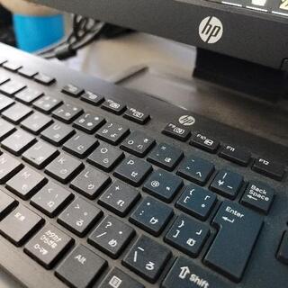 PC関連でお手伝い出来たらと思います🌟