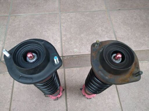 バディクラブフルタップ全長式F車高調L700ミラジーノL350タントL150L900ムーヴL800オプティMAXソニカL880コペンL235エッセ他