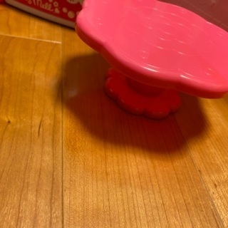 メルちゃんお家、家具セット　の画像