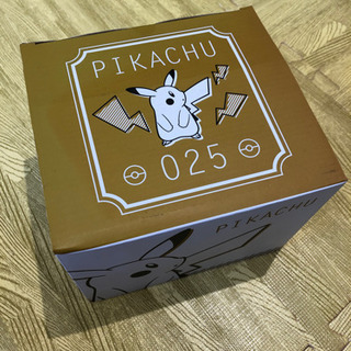 かわいい　ピカチュウ