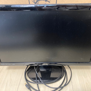 BENQ 21.5インチPCモニター GW2250