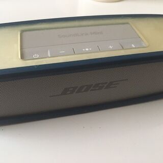 BOSE SoundLink Mini（値下げ可能）