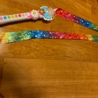 プリキュア　スティック