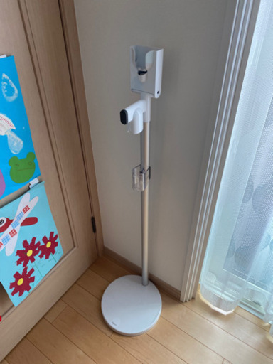 【未使用】Dyson ダイソン 純正スタンド