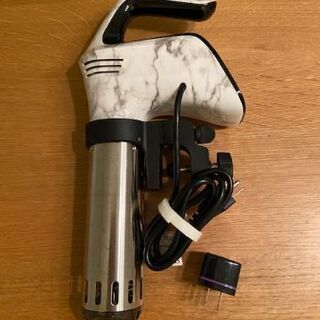 低温調理器 Slaiyaの画像