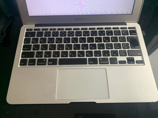 ノートパソコン Apple A1370 MacBook Air Late2010