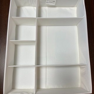 IKEA オーガナイザー