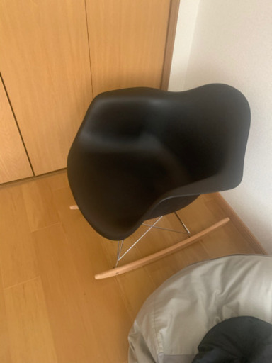 イームズリプロダクトロッキングチェア