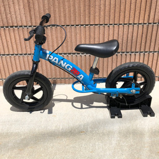 バランスバイクの画像