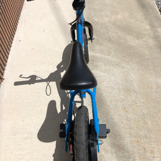 バランスバイクの画像