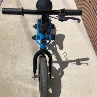 バランスバイクの画像