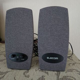 小型スピーカー