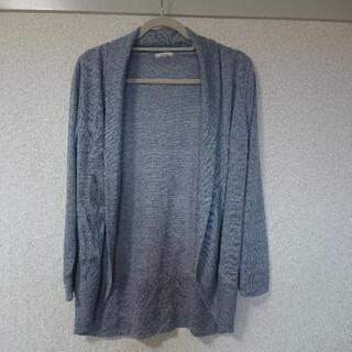  カーディガン  M 