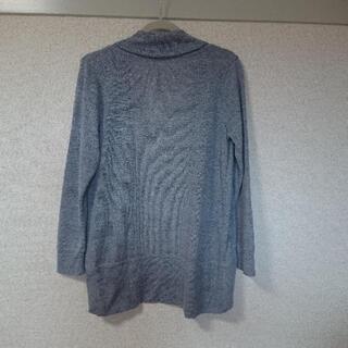 カーディガン  M の画像