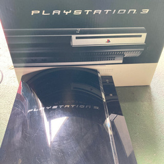 プレステ3 60GB