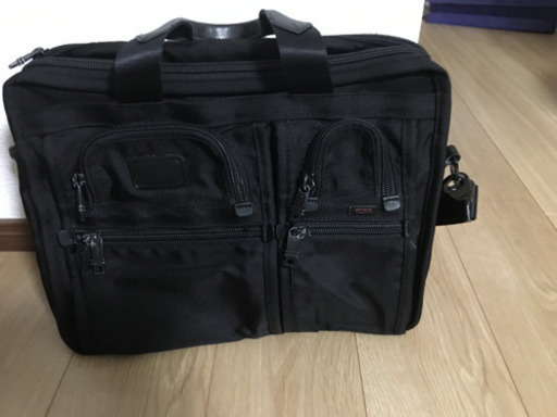 TUMI 26141DH ビジネスバッグ
