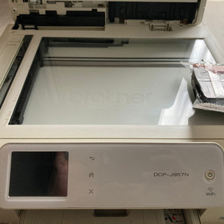 brother プリンター　DCP-J957Nの画像
