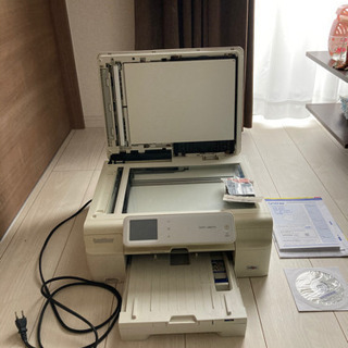 brother プリンター　DCP-J957N