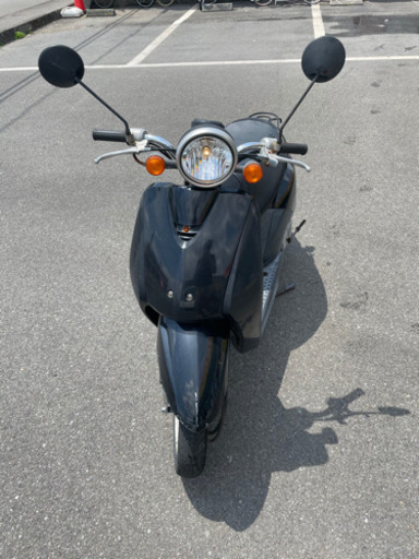 HONDA  トゥデイ　50cc  実働車　リサイクルショップ宮崎屋　21.5.2   y