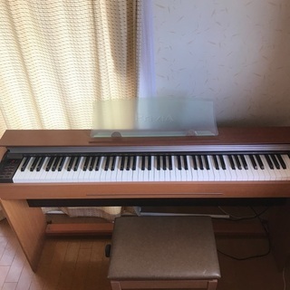 カシオ　電子ピアノ　pxs-800